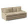 Riverside 74.5" Sleep Sofa