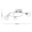 Goodson Glass Semi Flush Mount-287197356