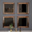 Ensemble de miroirs