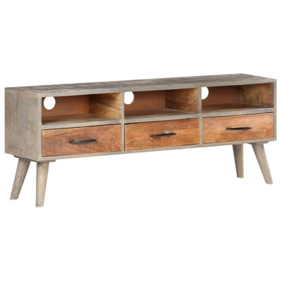 Southa Unfinished TV Stand for TVs up to 50"