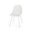 Espace de détente, chaise décorative de loisirs