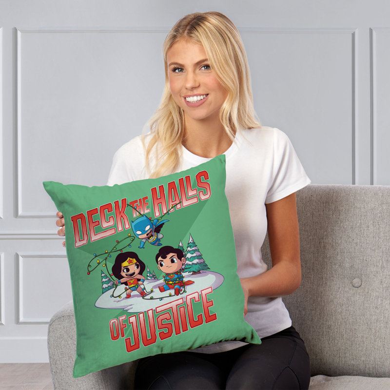 Outdoor Pillow Cover