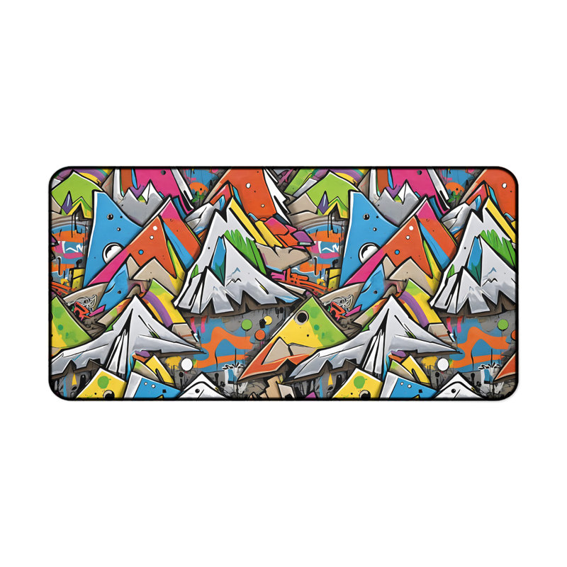 Desk Pad