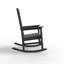 Chaise Adirondack berçante en PEHD pour l'extérieur-1400496669