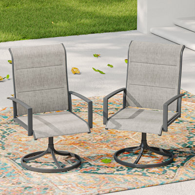 Patio Dining Chairs