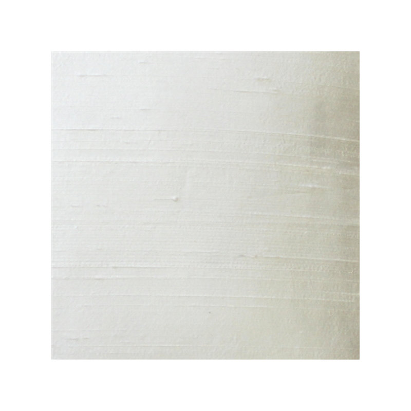 Housse et coussin à recouvrir carré Sankara, Ivoire, H 16 po x l 16 po x P 5 po