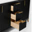 Turlington Freestanding Standard Bathroom Vanity with Top-1971955800-1947649855