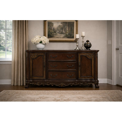 Ceja 66'' Sideboard