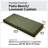 Ayvion Outdoor Bench Seat Cushion-39662200-64754864