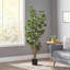 ARBRE DE LAURIER ARTIFIQUE 150CM 150CM-1609630844