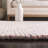 Cervantes Hand Tufted Wool Solid Color Rug-782953586