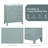 29.52'' Single Bathroom Vanity Base Only-98749563