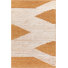 Orange/Beige