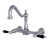 Brushed Nickel is out of stock