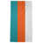 Orange/Aqua/Off White selected