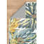 Tapis oriental vert Haddon-129574938