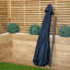 270cm Market Parasol