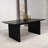 Mason With Removable Extension Leaf Dining Table