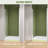 36" -37 1/4" W x 72" H Semi-Frameless Shower Doors Bifold Pivot Swing Hinged Shower Panel with Clear Glass-101876677