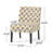 Modern Accent Chair for Living Room-1214123022
