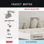 Accessoire de quincaillerie de salle de bain Ashlyn-17040500