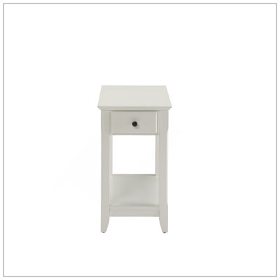 Table d'appoint Bertie