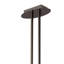 Brockington 4 - Light Kitchen Island Pendant-1014865916