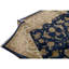 Hand Woven Wool Oriental Area Rug