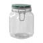 Glass Jar