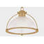 Luminaire suspendu Glint par Lauren Liess x Troy