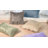 Mongolian Faux Fur Square Pillow Cover-3683927