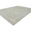 Tapis oriental beige transitionnel unique 9 x 12 One-of-a-Kind