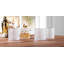 Ensemble de six verres à liqueur Halo-101800006