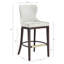 Tabouret de bar rembourré Blair-113051011-113051008-128617372