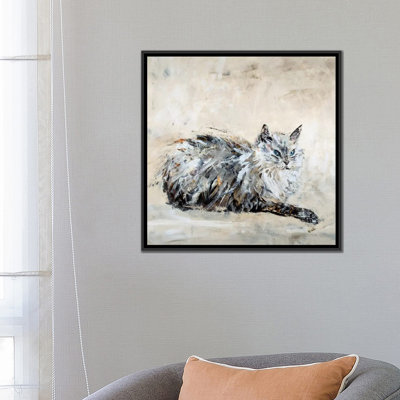 " Toulouse " by Julian Spencer
