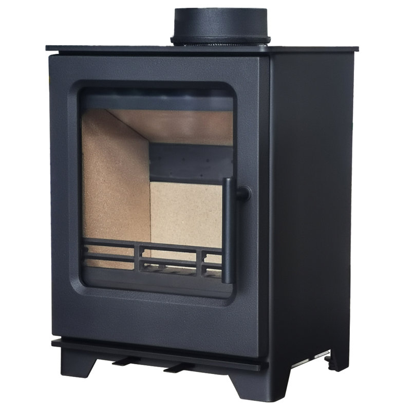 Free Standing Stove