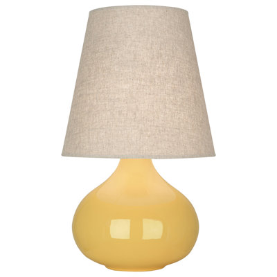 June 24" Table Lamp