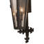 Millesime 3 - Light Armed Sconce