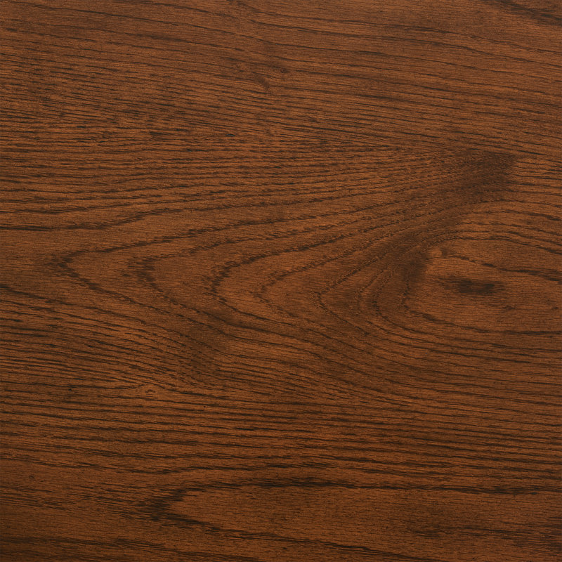 Table basse Sirius, Dark Walnut