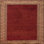 Wool Abstract Indoor Rug