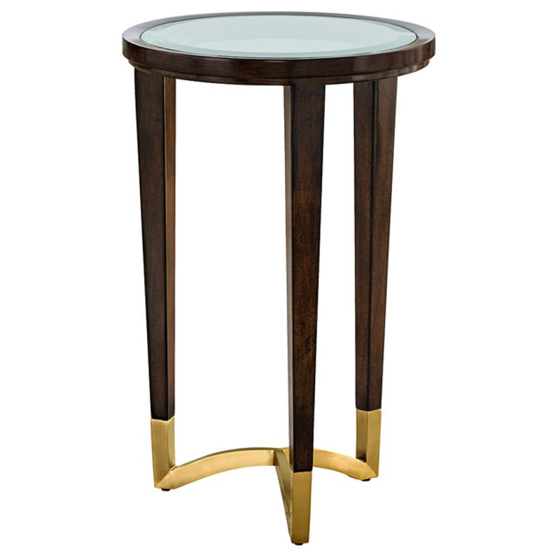 Table de bout Lyric