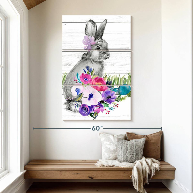 Lelend Bright Easter Bouquet I