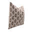 Housse de coussin en coton imprimé à la main avec coussin décoratif artisanal-97419783