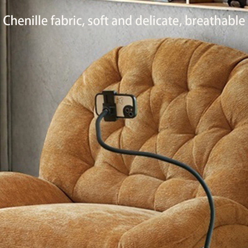 Zanesville, Chenille jaune