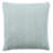 Knit Square Cotton Pillow Cover & Insert