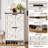 Shoe Storage Cabinet-431094588
