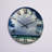 Beach Clouds II - Traditional Wall Clock-57905470
