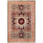Aryana Hand Woven Wool Oriental Area Rug