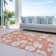  Machine Washable Indoor/Outdoor Chayden ACN1032 Rug