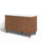 Dondi 54'' Double Bathroom Vanity with Quartz Top